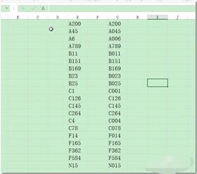 excel表格排序操作 excel表格排序如何實現